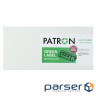 Картридж Patron HP CLJ CF402A для M252/M274/M277 Yellow, GREEN Label (PN-201AYGL)
