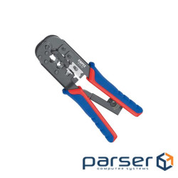 Інструмент KNIPEX RJ45, RJ11, RJ12 (97 51 10 SB)