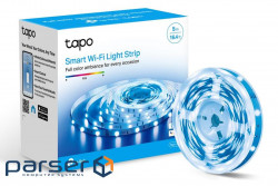 Світлодіодна стрічка TP-LINK Tapo L900-5 RGB 5м 