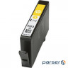 Картридж HP DJ No.903XL Yellow, OfficeJet 6950/6960/6970 (T6M11AE)