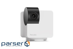 Компактна HD-камера Petcube Cam 360 (P36010US)