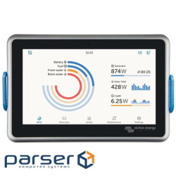 Комунікаційний центр Victron Energy Ekrano GX