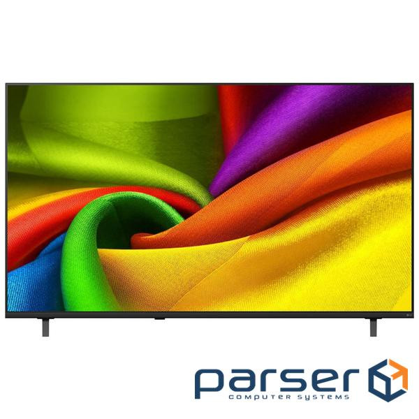 Телевізор LG 65NU900B6LA