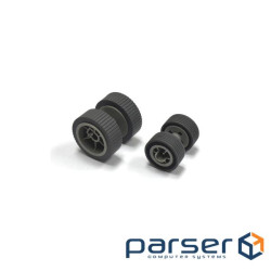 Ролик Fujitsu fi-6130/6230/6125/6225/IX500 2 шт/комп PA03540-0001/PA03540-0002 AHK (70265073)