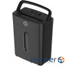 Знищувач документів HP OneShred 6CC, A4, 80g х 6 листів, 5*14, 14 л., P-4 (2800)