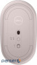 Миша Dell MS3320W Mobile Wireless Ash Pink (570-ABPY)