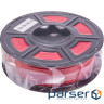 PLA-пластик PowerPlant Filament для 3D-принтера 1.75 мм 1 кг, червоний (PT812967)