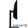 Монiтор TFT ACER 34" XV345CURX0bmiipphx (UM.CX5EE.001) 21:9 VA Curved WQHD 200Hz 10bit HDMI DP HAS M