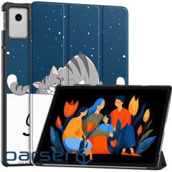 Чохол до планшета BeCover Smart Case Lenovo Idea Tab Plus 12.1" Good Night (715088)