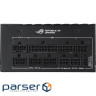 Блок живлення ASUS 1000W ROG-LOKI-1000P-SFX-L-GAMING PCIE5 Platinum (90YE00N1-B0NA00)