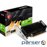 Відеокарта MSI GeForce GT 1030 4GHD4 LP OC (V812-037R)