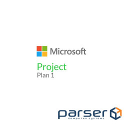 Офісний додаток Microsoft Planner Plan 1 P1Y Annual License (CFQ7TTC0HDB1_0002_P1Y_A)