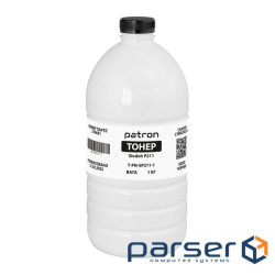 Тонер Pantum/Sindoh P211, 1 кг Patron (PN-SP211-1)