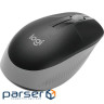 Миша LOGITECH M190 Mid Gray (910-005906)