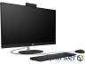 Моноблок 27"HP 27-cr0040ua AiO Ryz5 7520U/16Gb/SSD512Gb/WiFi/Cam/K&M/DOS/Jet Black (A1QY2EA)