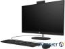 Моноблок 27"HP 27-cr0040ua AiO Ryz5 7520U/16Gb/SSD512Gb/WiFi/Cam/K&M/DOS/Jet Black (A1QY2EA)