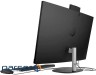 Моноблок 27"HP 27-cr0040ua AiO Ryz5 7520U/16Gb/SSD512Gb/WiFi/Cam/K&M/DOS/Jet Black (A1QY2EA)
