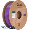 Пластик для 3D-принтера eSUN PLA+ P1.75мм, 1кг, purple (PLA+P175Z1)