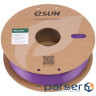 Пластик для 3D-принтера eSUN PLA+ P1.75мм, 1кг, purple (PLA+P175Z1)