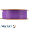 Пластик для 3D-принтера eSUN PLA+ P1.75мм, 1кг, purple (PLA+P175Z1)