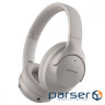 Безпровідні навушники Proove Silence Plus with ANC gray (HPSLP0010003)