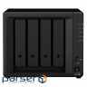 NAS-сервер SYNOLOGY DiskStation DS420 +
