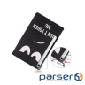 Чохол до планшета BeCover Smart Case Samsung Galaxy Tab S10 FE (SM-X520/SM-X526) 10.9" Dont (713284)