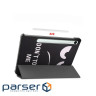 Чохол до планшета BeCover Smart Case Samsung Galaxy Tab S10 FE (SM-X520/SM-X526) 10.9" Dont (713284)