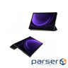 Чохол до планшета BeCover Smart Case Samsung Galaxy Tab S10 FE (SM-X520/SM-X526) 10.9" Dont (713284)