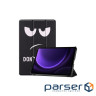 Чохол до планшета BeCover Smart Case Samsung Galaxy Tab S10 FE (SM-X520/SM-X526) 10.9" Dont (713284)