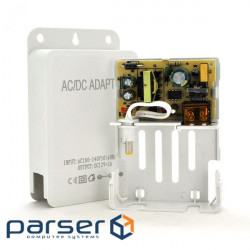 Switching power adapter YOSO ZH12V 12V 2A plug 5.5 / 2.1 wall (ZH12V200)