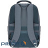 Рюкзак для ноутбука Bagland 15,6" STARK grey (811412114/0014366)