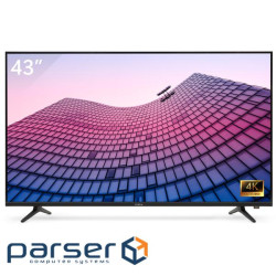 Телевізор Vinga L43UHD25B