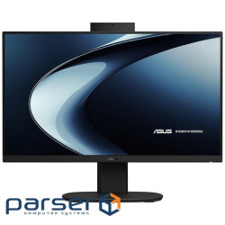 Комп"ютер персональний моноблок ASUS V440VAK-BPC1520 23.8 FHD AG, Intel 5-210H, 16 (90PT03XB-M0B110)