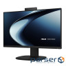 Комп"ютер персональний моноблок ASUS V440VAK-BPC1520 23.8 FHD AG, Intel 5-210H, 16 (90PT03XB-M0B110)