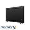 Телевізор 85 TCL QLED 4K 60Hz Smart Google TV Titan ONKYO sound (85P71K)