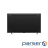 Телевізор 85 TCL QLED 4K 60Hz Smart Google TV Titan ONKYO sound (85P71K)