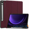 Чохол до планшета BeCover Flexible TPU Mate Samsung Galaxy Tab S10 FE (SM-X520/SM-X526) 10. (715772)