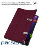 Чохол до планшета BeCover Flexible TPU Mate Samsung Galaxy Tab S10 FE (SM-X520/SM-X526) 10. (715772)