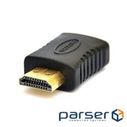 Adapter HDMI AF to HDMI AM PowerPlant (CA910540)