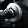Автодержатель с Беспроводной Зарядкой Proove IceCore QI2 15W gray (WHIC15002003)
