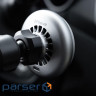 Автодержатель с Беспроводной Зарядкой Proove IceCore QI2 15W gray (WHIC15002003)
