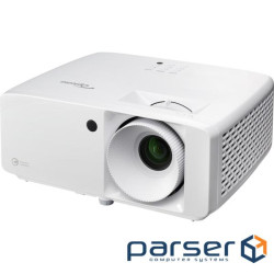 Проектор ZH521 (Laser,FHD,5500Lm,3000000:1,1.13-1. 47:1,2*HDMI,VGA,USB-A,RS232,RJ45,12 (E3P7PR1E113)
