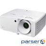 Проектор ZH521 (Laser,FHD,5500Lm,3000000:1,1.13-1. 47:1,2*HDMI,VGA,USB-A,RS232,RJ45,12 (E3P7PR1E113)