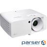 Проектор ZH521 (Laser,FHD,5500Lm,3000000:1,1.13-1. 47:1,2*HDMI,VGA,USB-A,RS232,RJ45,12 (E3P7PR1E113)