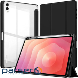 Чохол до планшета BeCover Soft Edge TPU Samsung Galaxy Tab S11 Ultra (SM-X930/X936) 14.6" B (715574)