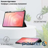 Чохол до планшета BeCover Soft Edge TPU Samsung Galaxy Tab S11 Ultra (SM-X930/X936) 14.6" B (715574)