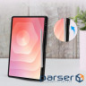 Чохол до планшета BeCover Soft Edge TPU Samsung Galaxy Tab S11 Ultra (SM-X930/X936) 14.6" B (715574)