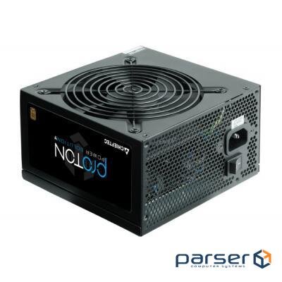 Блок живлення Chieftec 400W (BDF-400S)