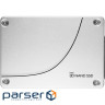 SSD диск SOLIDIGM D3-S4620 960GB 2.5" SATA Bulk (SSDSC2KG960GZ1Z)